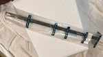 Middle Atlantic Lb-1s Square Lacing Bar 19. Fixed Price $10.95.