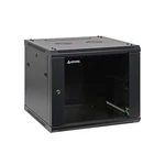 Aeons 9u Signature Wall Mount 19-inch It Network Cabinet Enclosure Server Rac.... Fixed Price $334.83.