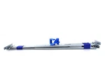 Hp 487260-001 Rail Kit For Proliant Dl380 G7. Fixed Price $39.95.