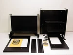 Prestige Rackmount Kit For 27" Deep Rack 101259058-001. Fixed Price $38.28.