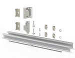 Saginaw Control & Engineering Sce-pmk26 Enclosures/mounts/racks. Fixed Price $51.02.
