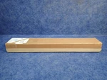 New Middle Atlantic Bxaxscc Ax-s/sax Cable Carriers (q24). Fixed Price $24.99.