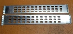 Set Of Apc 870-1250a-s 870-1251a-s Ups 2u Server Access Left And Right Rail. Fixed Price $79.65.