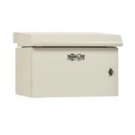 Tripp Lite Srn3rg9us Smartrack Enclosure 9u 28in Depth Gray. Fixed Price $2130.91.