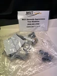 Adc/commscope / Fgs-kt03-a4-0f Quad Adapter Kit. Fixed Price $68.98.