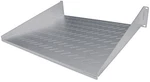 Intellinet 19 Inch Cantilever Shelf, 2u, 2-point Front Mount, 250 Mm Depth, Grey. Fixed Price $73.06.