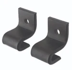 2 Pack Of Vertical Wall Bracket Mounts For Cable Runway Ladder Rack. Fixed Price $17.49.