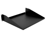 Monoprice Single Sided Shelf, 3.5(h) X 14.5(d) 19(w), 50 Lbs. Max Capacity. Fixed Price $56.74.