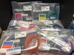 Tigon Griffin Encl 3 Customer Kit (qty 6 Pieces). Fixed Price $104.99.