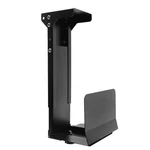Heavy Duty Computer Wall Mount Pc Case - Upgraded, Also Great For Moun. Fixed Price $98.00.