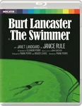 The Swimmer Standard Bd Blu-ray. Fixed Price $22.03.
