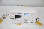 Tripp Lite Universal Mobile Cpu Mount Dcpu2. Fixed Price $38.00.