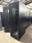 Apc Ar3357 48u Server Rack Wide 750mm 19" Racks 1200mm Netshelter Sx Enclosure. Fixed Price $1399.99.