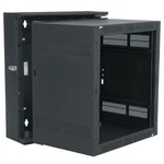 Middle Atlantic Dwr-10-17 Pivoting Wall Rack 10u, 17" Deep. Fixed Price $475.18.