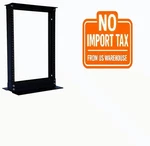 Raising Electronics 15u Rack 2 Post Open Frame It Network Server Relay 600. Fixed Price $146.45.