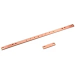 Chatsworth - 10610-019 Horizontal Rack Busbar, 19". Fixed Price $62.00.