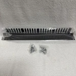 Vcelink 1u Server Rack Cable Management 24-slot. Fixed Price $28.29.
