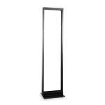 Hubbell Premise Wiring Hpw48rr19 Nextframe Equipment - 24u. Fixed Price $301.99.