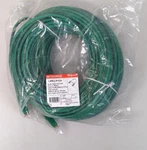 Wattstopper Lmrj-p100 Rj45 Cable 100 Feet Plenum Rated Green Legrand. Fixed Price $48.98.