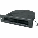 Middle Atlantic Quiet-cool Cabinet Cooler 50 Cfm Cab-cool50 Black 10.6x10.2x2.8. Fixed Price $347.35.
