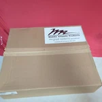 Middle Atlantic Bxwm18tb Wall Mount Rack -top And Bottom. Fixed Price $89.99.
