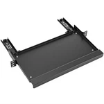 Aceorbit 1u Keyboard Tray 8" Deep, Universal 19" Rack Mount Sliding Shelf Tra.... Fixed Price $59.11.