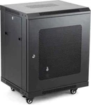 On-stage Rkd1200 12u Wall-mount Knock-down Rack. Fixed Price $356.95.