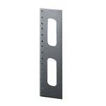 Middle Atlantic Dlbx-rr5 10-32 Rack Rail For Dlbx Series, Ru, Black, 2-pack. Fixed Price $11.99.