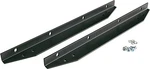 Solid State Logic 729752xr - Single Six Unit Rack Mount Kit. Fixed Price $109.99.