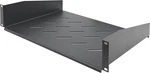 .com 2u Rack Shelf, 12" Mounting Depth, Vented Cantilever Tray For 19" Av/networ. Fixed Price $82.99.