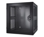 Apc Netshelter Wx 13u W/threaded Hole Vertical Mounting Rail. Fixed Price $1183.00.