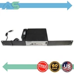 Black Box Acxmodh2r-r2/acxmodh2r-r2-1mr Modular Kvm Extender Chassis 1 Module. Fixed Price $98.99.