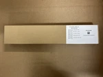 Dell 0n1m4k Power Edge Strain Relief Bar. Fixed Price $24.95.