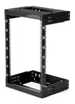 Startech.com Rk15walloa Wall Mount Server Rack - 15u 12- 20 In Adjustable. Fixed Price $209.99.