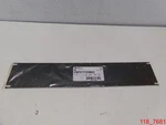 Hammond Pbps19003bk2 Enclosure Rack Flat Panel 3.5" X 19" Steel 14 Gauge. Fixed Price $31.08.