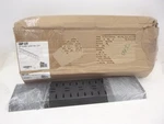 10 Pack Middle Atlantic Lbp-ltf 2-space Lacer Panels. Fixed Price $86.99.