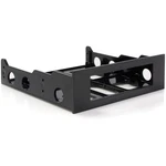 Startech Bracketfdbk 3.5 To 5.25 Front Bay Mounting Bracket Black. Fixed Price $24.88.