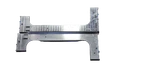 Dell Yk959 Poweredge M1000e 6u 4 Post Rapid Static Rail. Fixed Price $119.00.
