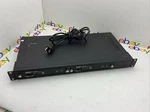 Tccom.com Tc8916 Broadcaster Housed In Tcrm195 19 Rackmount Card Cage (#2). Fixed Price $49.99.