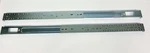Dell 0g46rv 1u Server Rack Rail Bracket Kit Oem. Fixed Price $35.99.