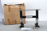 Middle Atlantic Ts1640 16-40 Ax-s Service Stand. Fixed Price $225.81.