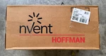 Nvent Hoffman A161208lp Wall Mount Painted Enclosure W Clamps Nema12 Nib. Fixed Price $185.00.