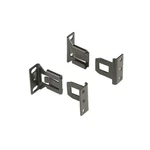Panduit Srbbrkt Strain Relief Bar Quick Release Bracket Kit Crs Black. Fixed Price $28.50.