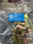 New Chatsworth 16302-001 Junction Splice Kit 0.38" W. Fixed Price $14.99.