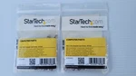 100-startech Pc Mounting Computer Screws M3 X 1/4in Screwm3 (2- Packs Of 50). Fixed Price $18.95.
