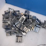 5 Pair -supermicro 1u Rackmount Ear Set 01-sc81361-xx00c001 01-sc81362-xx00c002. Fixed Price $34.38.