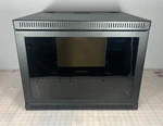 Kendall Howard 1915-3-100-08 Security Wall Rack Enclosure. Fixed Price $499.99.