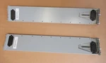Ibm Lenovo Flex System 7893 8721 8724 Enterprise Rack Rail Kit 88y6722 88y6723. Fixed Price $114.32.