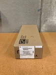 Chatsworth Products 13930-702 Velocity Horizontal Cable Manager, 2 Rmu, Black. Fixed Price $70.00.