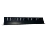 Avarro Rk-bgp1u 1u Brush Panel Grommet Strip. Fixed Price $132.00.